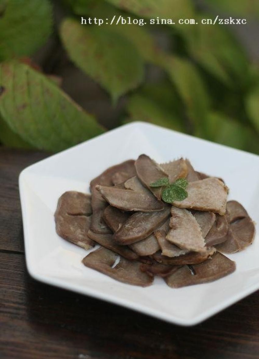 风干熟食巧还鲜
