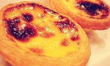 超级懒人懒料的简单蛋挞方的做法