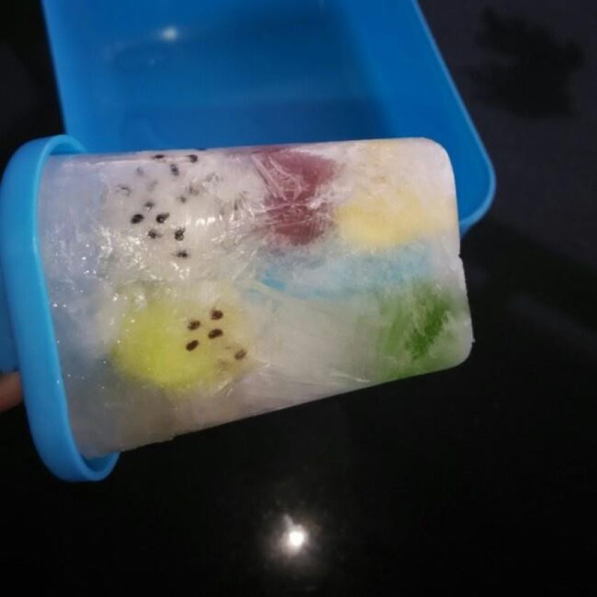 清凉一夏