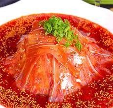 川菜红油做法
