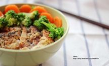 日式酥脆猪肉片丼饭的做法