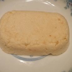 蒙式酸奶豆腐