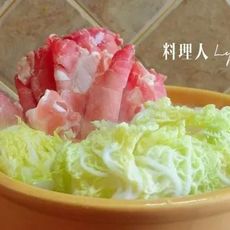 胡同里的羊肉锅