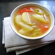 苏伯汤