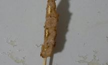 烧烤—腌肉及烤的做法