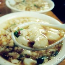 豆腐脑的做法；怎么做豆腐脑