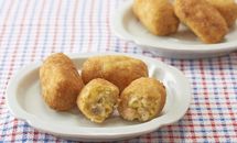奶油可乐饼【日本料理】的做法