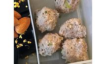 水汆弹牙牛肉丸的做法