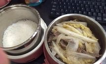TR90减肥大餐的做法