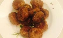 芝士爆心牛肉饼的做法