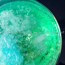 简单鸡尾酒----绿野仙踪