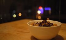 【养生模式】红豆玉米饭的做法