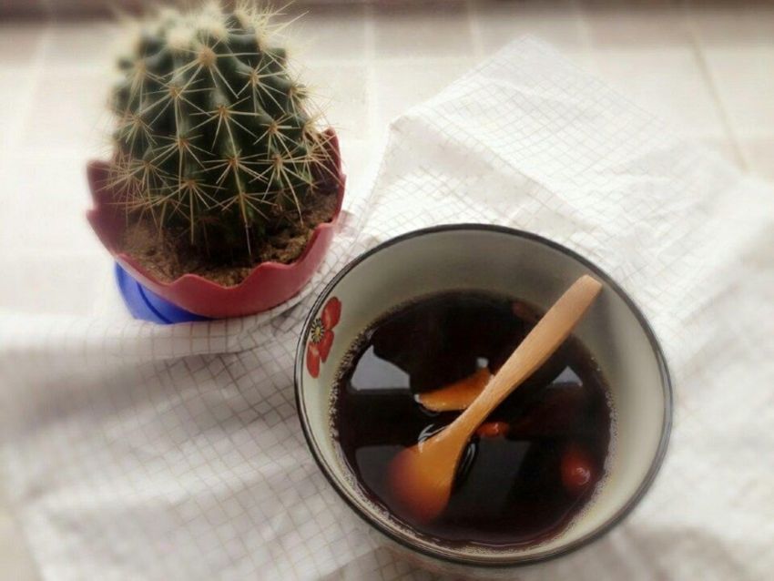 女人，每天多爱自己一点