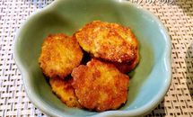 【偏离辅食系列】芝士南瓜牛肉饼的做法