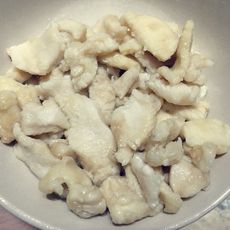 无油超嫩鸡胸肉