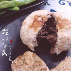 好吃的减肥餐——双肉丸配燕麦饼