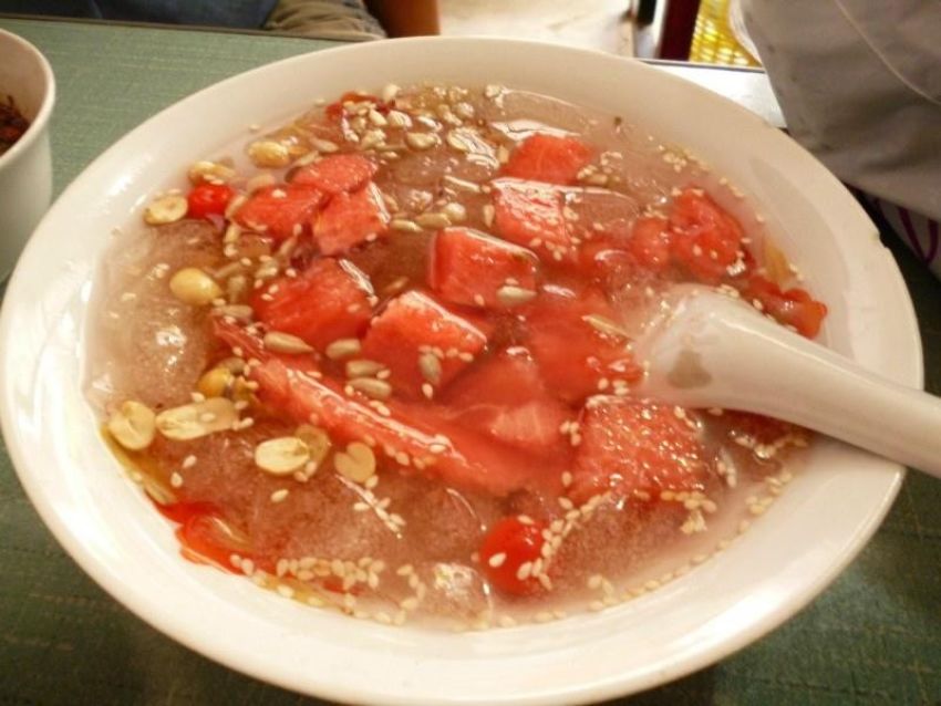 冰粉