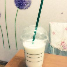 忌廉沟鲜奶