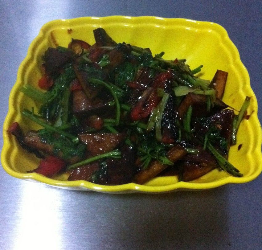 【湘里妹子】湘味豆干
