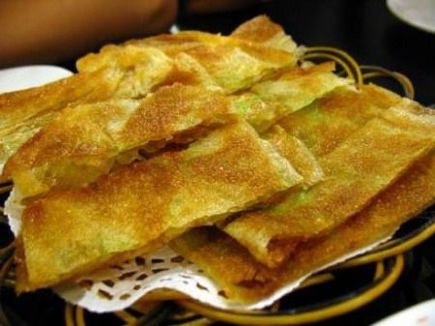 印度飞饼