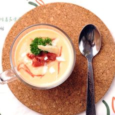 科尔多瓦风味番茄凉汤【山姆厨房】