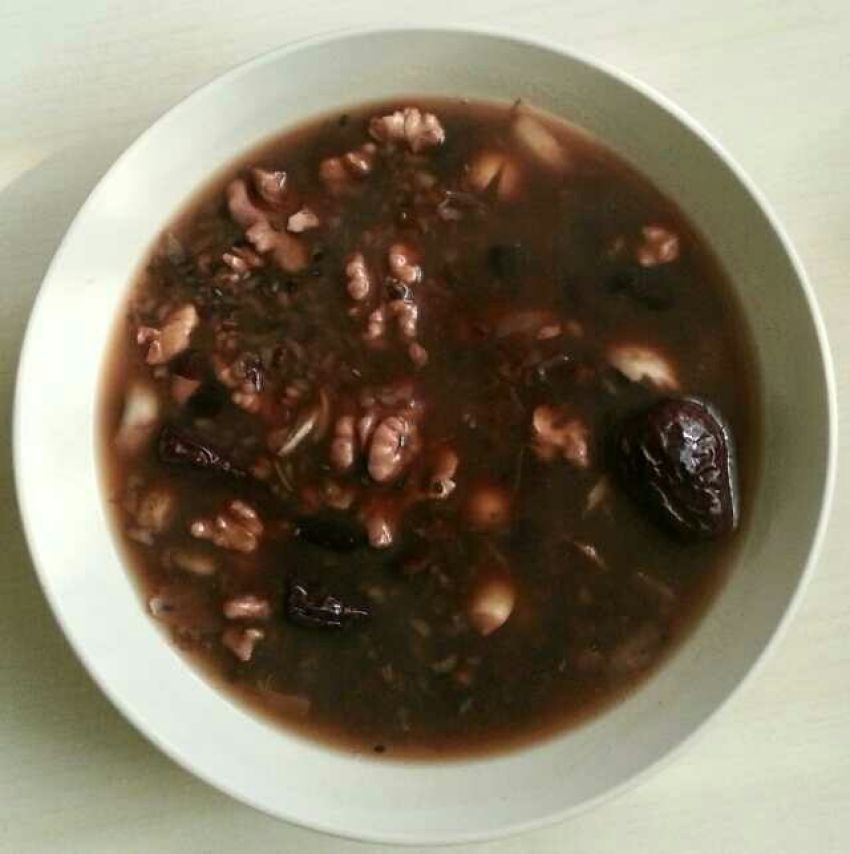 养生杂粮粥