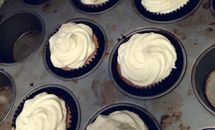 基础纸杯蛋糕cupcake recipe（外网搬运）的做法