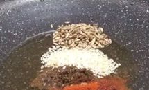 油炸辣椒酱的做法