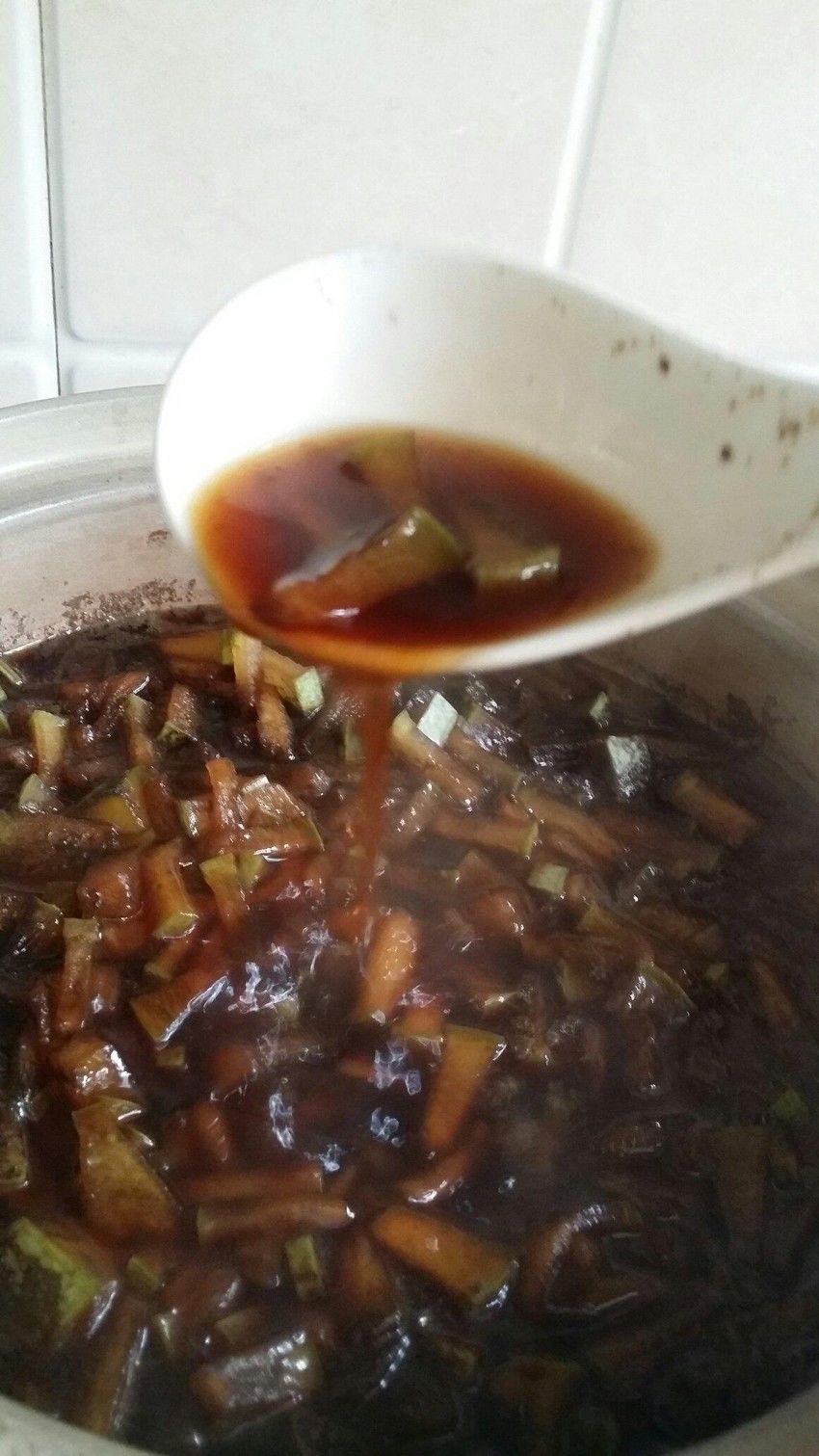 台湾古早冬瓜茶