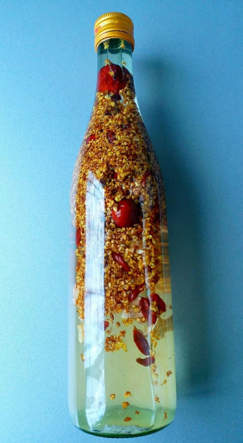 桂花酒（留住桂花情）