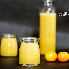 [我的破壁主张]清咽润喉桔梨饮