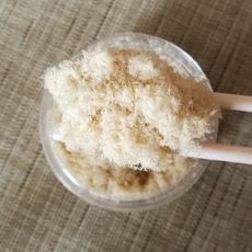自制宝宝辅食肉松/海苔肉松