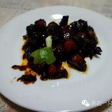 可乐红烧肉
