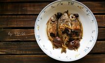 果香煎泥猛鱼（无腥味）的做法