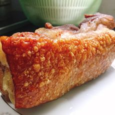 烧腩仔（整理“阿爷厨房”鼎爷配方）