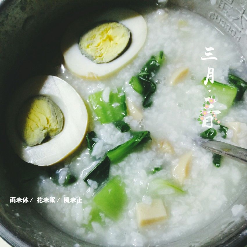 宿舍小功率煮菜饭