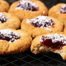 【原始饮食】Keto Amaretti Cookies