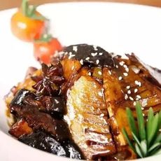 素菜第一鲜 丨 油焖笋 · 清心湖素食年夜饭