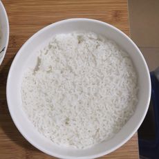 蒸米饭