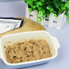 猪肝番茄泥【6-12个月宝宝辅食】