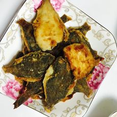 煎鼓眼鱼