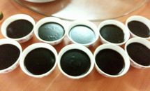 土伏苓龟苓膏（消热解毒）的做法