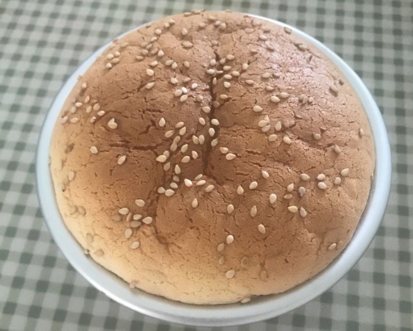 4寸小蛋糕（内有视频）