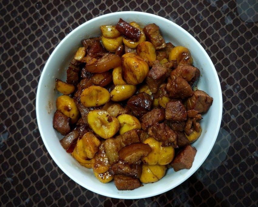 万里飘香肉
