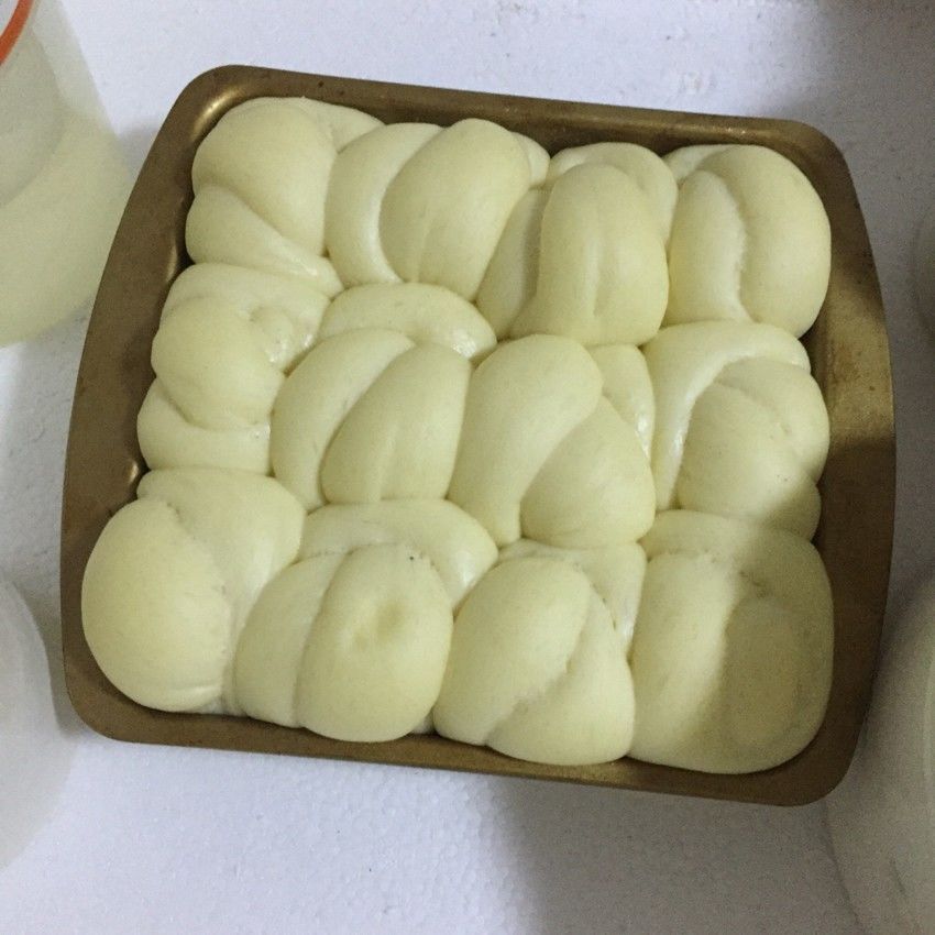 不用烤箱的完美发酵方法