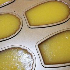 宝宝辅食---果汁果冻