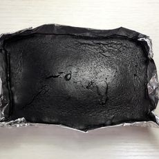 、红薯布朗尼（无面粉无黄油）。