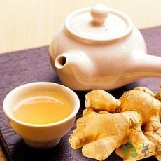 细滑皮肤养颜茶