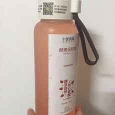 黑布林酵素
