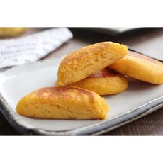 玉米糯饼